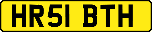 HR51BTH