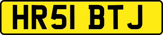 HR51BTJ