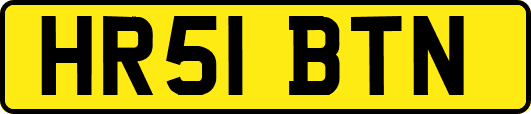 HR51BTN