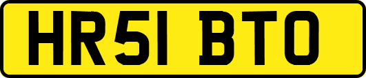 HR51BTO