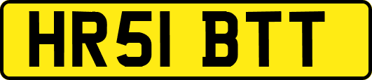 HR51BTT