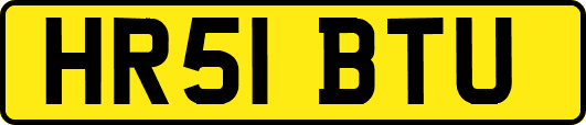 HR51BTU