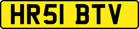 HR51BTV