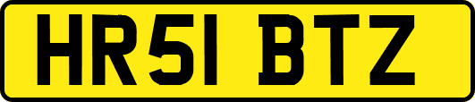 HR51BTZ