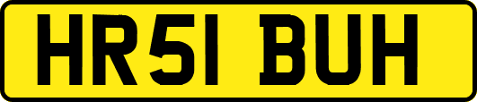 HR51BUH