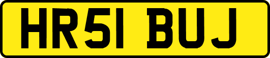HR51BUJ