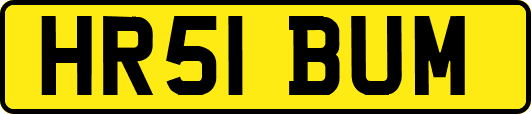 HR51BUM