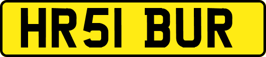 HR51BUR