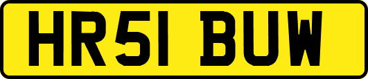 HR51BUW