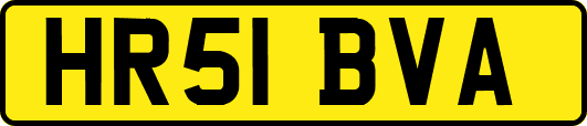 HR51BVA