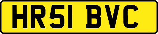 HR51BVC