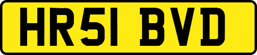 HR51BVD