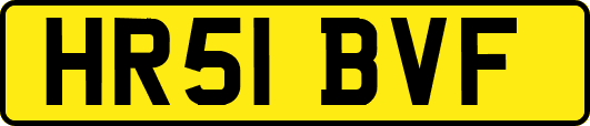 HR51BVF