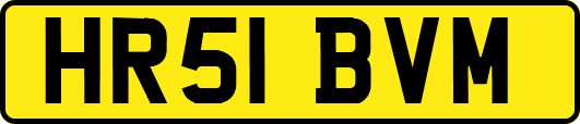 HR51BVM