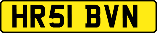 HR51BVN