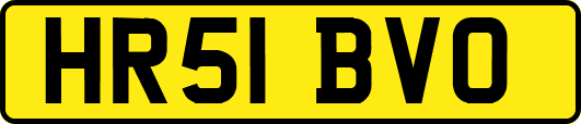HR51BVO