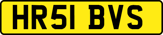 HR51BVS