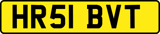 HR51BVT