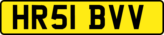 HR51BVV