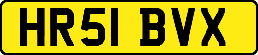 HR51BVX