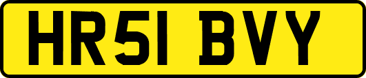 HR51BVY