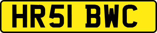 HR51BWC