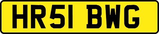 HR51BWG