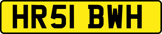 HR51BWH