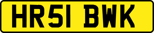 HR51BWK