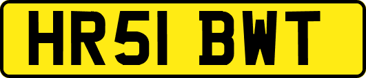 HR51BWT
