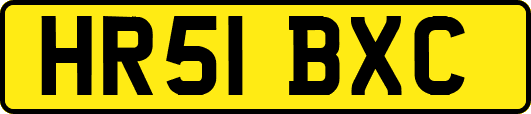 HR51BXC