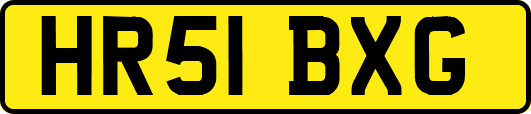 HR51BXG