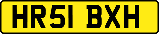 HR51BXH