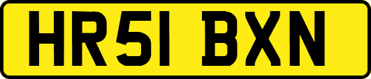 HR51BXN