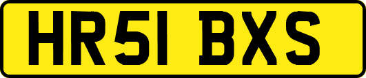 HR51BXS