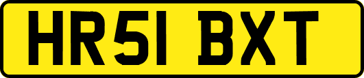 HR51BXT