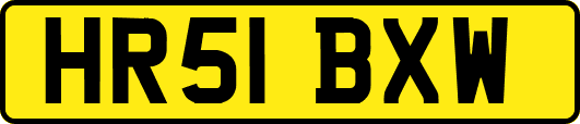 HR51BXW