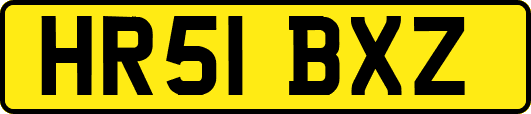 HR51BXZ