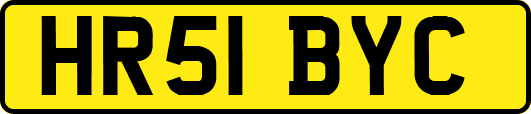 HR51BYC