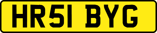 HR51BYG