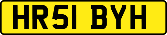 HR51BYH