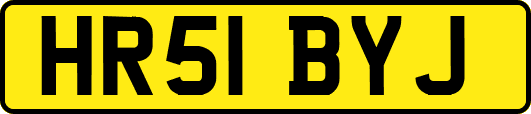HR51BYJ