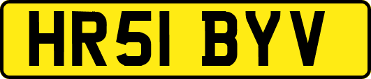 HR51BYV