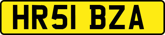 HR51BZA