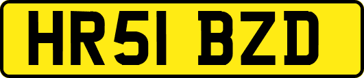 HR51BZD
