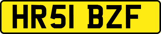 HR51BZF