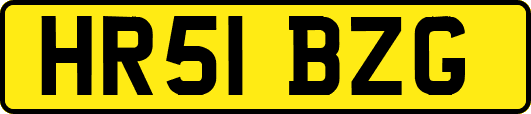 HR51BZG