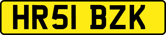 HR51BZK