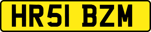HR51BZM