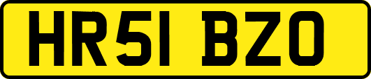 HR51BZO